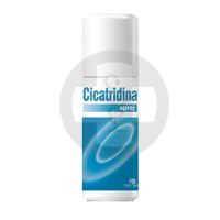 FARMA-DERMA Cicatridina - Sprej