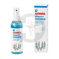 GEHWOL - CARING FOOTDEO