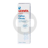GEHWOL med - Callus Cream
