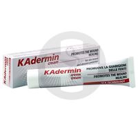 KADERMIN - Crema