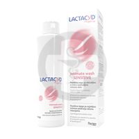 LACTACYD Pharma - Intimate Wash Sensitive