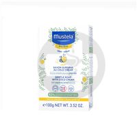 MUSTELA - Bebe Savon Surgras au Cold Cream