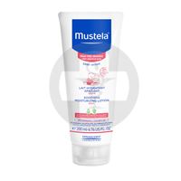 MUSTELA - Soothing moisturizing lotion