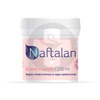 NAFTALAN KOZMETIKA - Krema s ureom