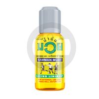 NAMMAN MUAY - Thai Oil