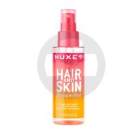 NUXE - Hair & Skin Mist Happy in Pink