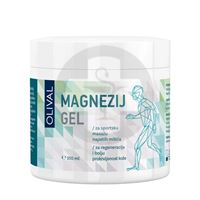 OLIVAL - Magnezij gel