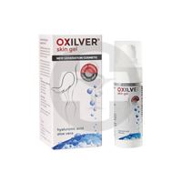 OXILVER - Skin Gel