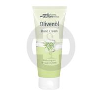 MEDIPHARMA COSMETICS Olivenol - Hand Cream