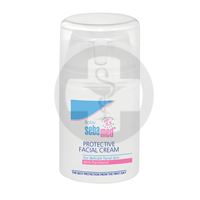 SEBAMED - Baby Protective Facial Cream