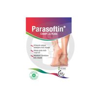 NATURPRODUKT - Parasoftin