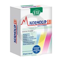 ESI - NORMOLIP 5