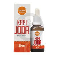 KERNNEL Premium - Kapi joda