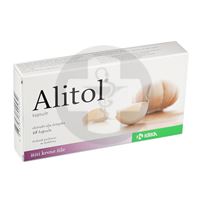 KRKA - Alitol
