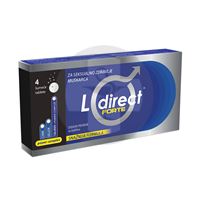 L direct Forte