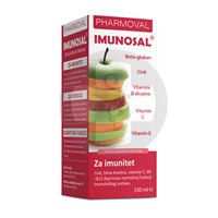 PHARMOVAL - Imunosal