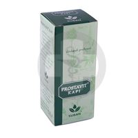 SUBAN - Prostavit kapi