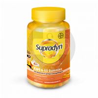 SUPRADYN - Kids