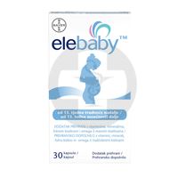 ELEVIT - Elebaby