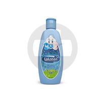 LOLA RIBAR - Lolaten Baby Oil