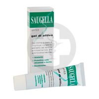 SAUGELLA - Attiva gel