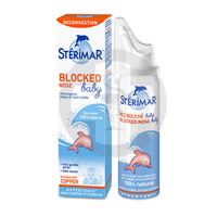 STERIMAR - Blocked Nose Baby