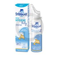 STERIMAR - Nose Hygiene Baby