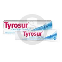 TYROSUR - Care Expert Wundgel