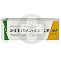 HUMED PHARMA - Improscar Stick SPF50