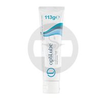 OPTILUBE - Sterile Lubricating Jelly