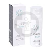 VEN ZEOTEX - Derm krema