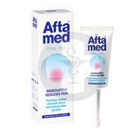 AFTAMED - Gel Orale