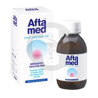AFTAMED - Oral Mouthwash