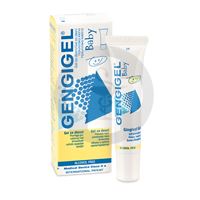 GENGIGEL BABY - GEL ZA DESNI