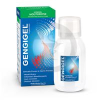 GENGIGEL - HYDROGEL