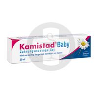 STADA - Kamistad Baby