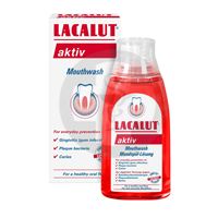 LACALUT - Aktiv