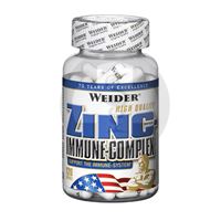 WEIDER - Cink Immune-Complex